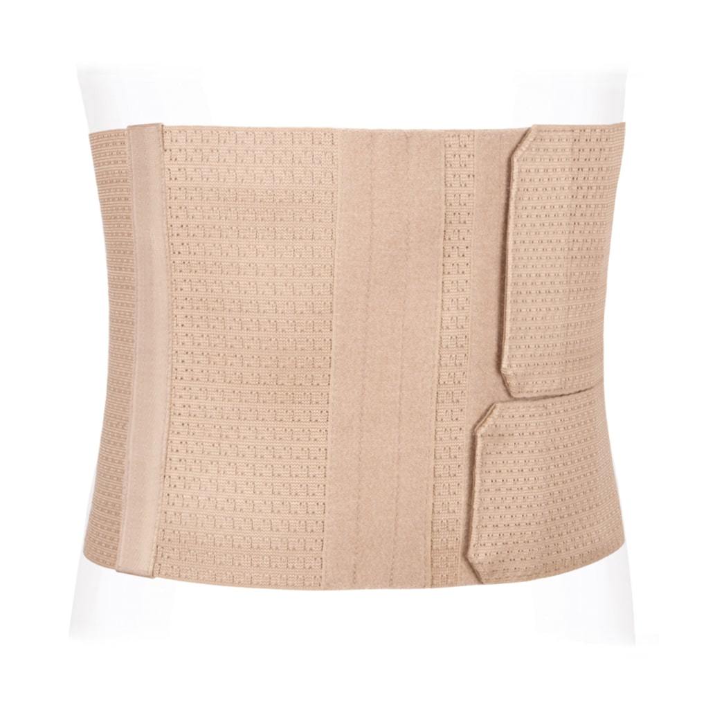 Грыжевой бандаж ГП-25 Экотен, мягкая фиксация купить в OrtoMir24